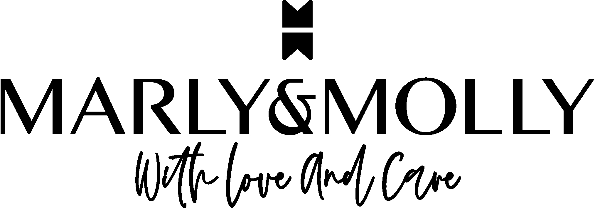 Marly & Molly logo